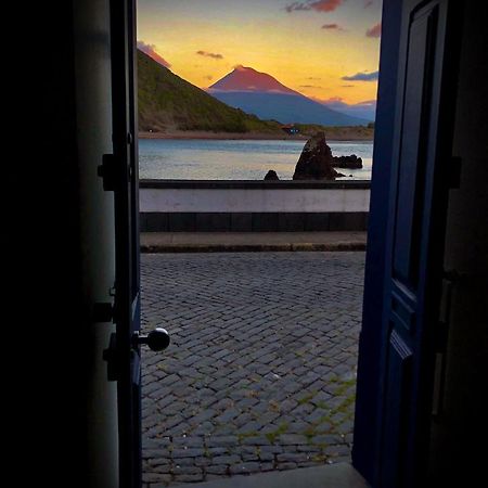 Casa Tres Picos Villa Horta  Luaran gambar