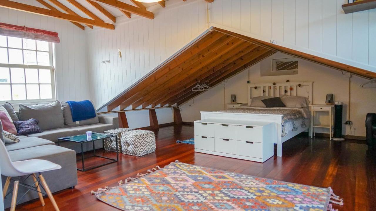 Casa Tres Picos Villa Horta  Luaran gambar