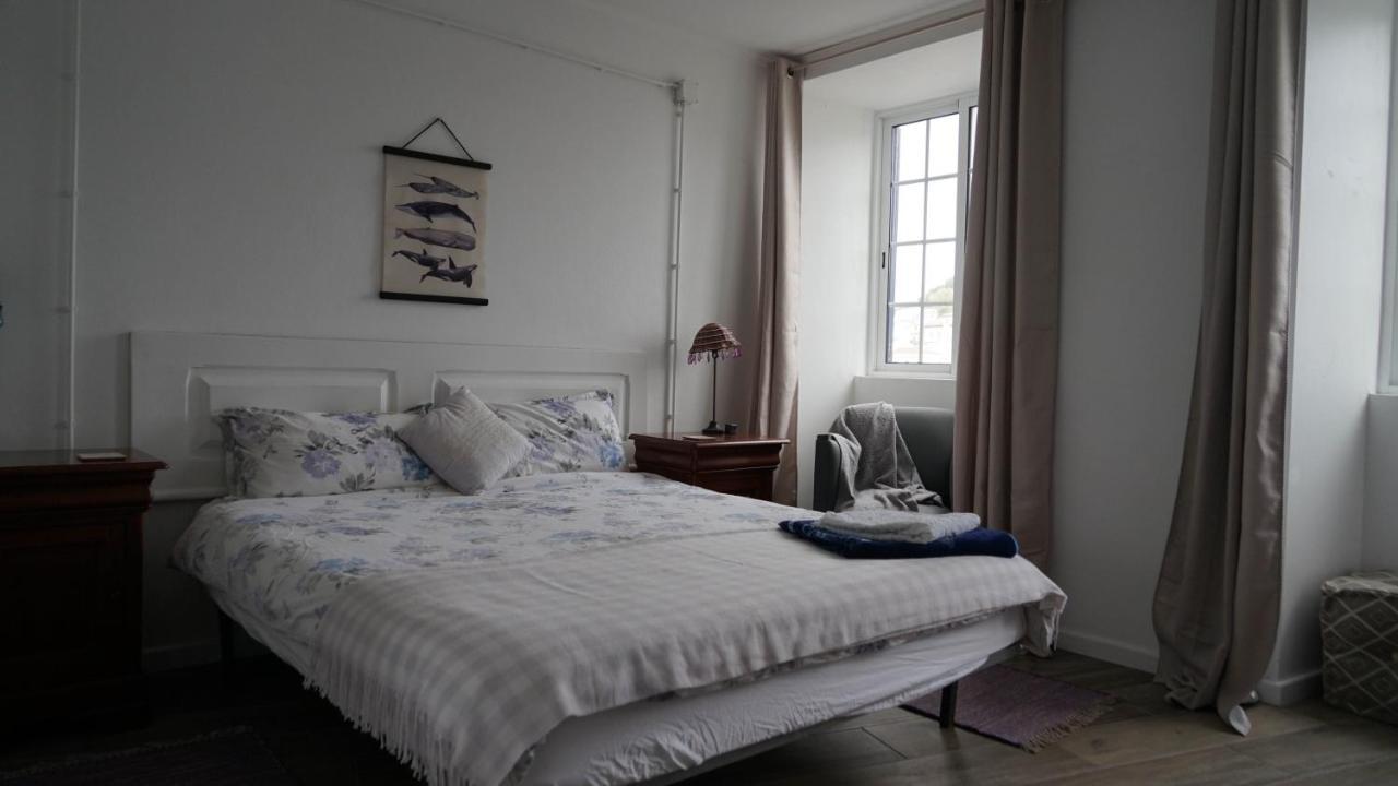 Casa Tres Picos Villa Horta  Luaran gambar