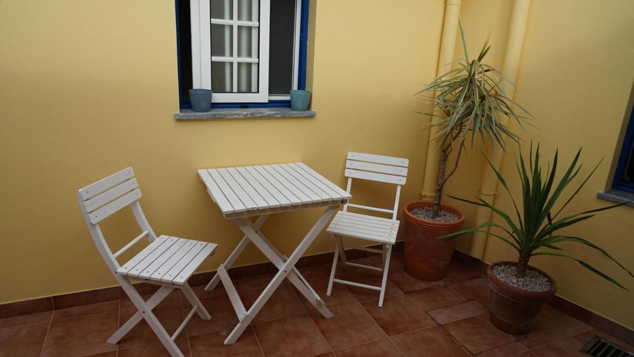 Casa Tres Picos Villa Horta  Luaran gambar