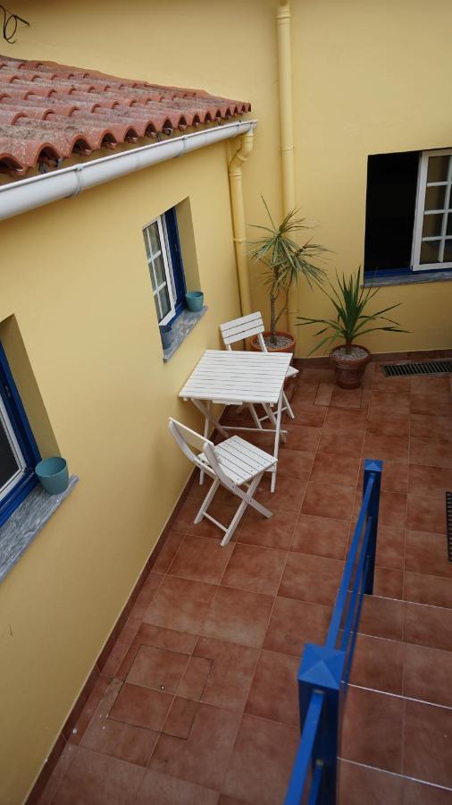 Casa Tres Picos Villa Horta  Luaran gambar